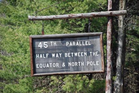 Parallel Friends Image